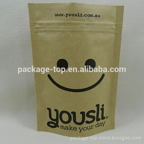 30gsm paper +14gsm pe sandwich paper, food grade pe coated paper, highly quality food packaging paper